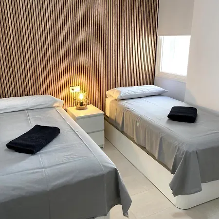 Medano - Pika Medano Διαμέρισμα Ελ Μέντανο