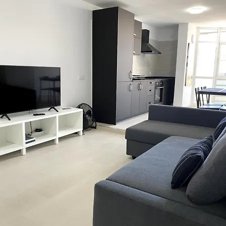 Medano - Pika Medano * Ελ Μέντανο