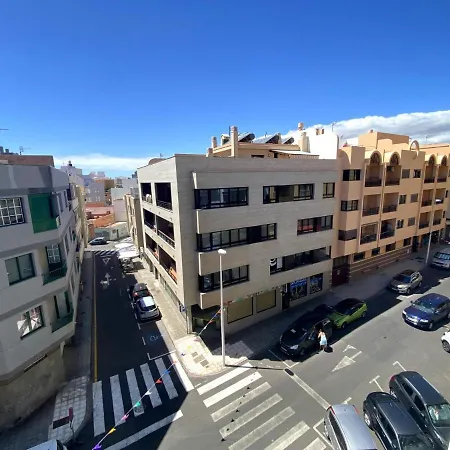 Apartamento Medano - Pika Medano