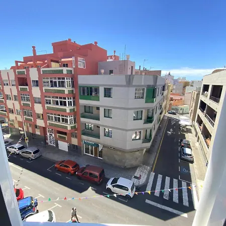 Medano - Pika Medano * Ελ Μέντανο