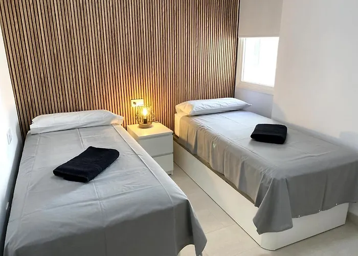 Medano - Pika Medano Appartamento El Médano