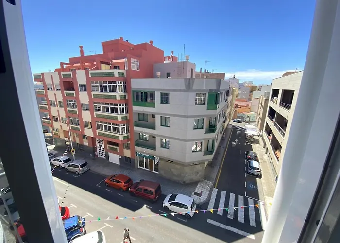 Medano - Pika Medano * El Médano