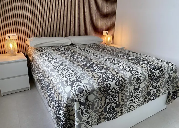 Medano - Pika Medano El Médano