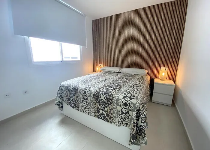 Medano - Pika Medano Appartamento