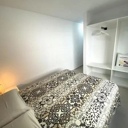 Medano - Pika Medano Apartment *