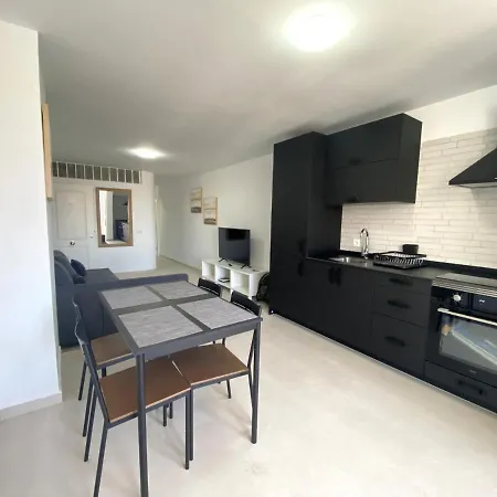 Apartman Medano - Pika Medano