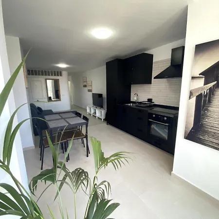 Apartment Medano - Pika Medano