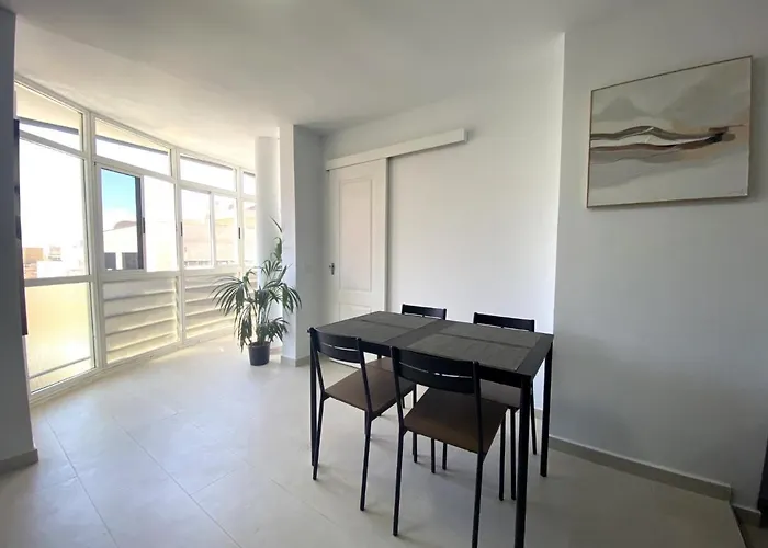 Medano - Pika Medano * El Médano