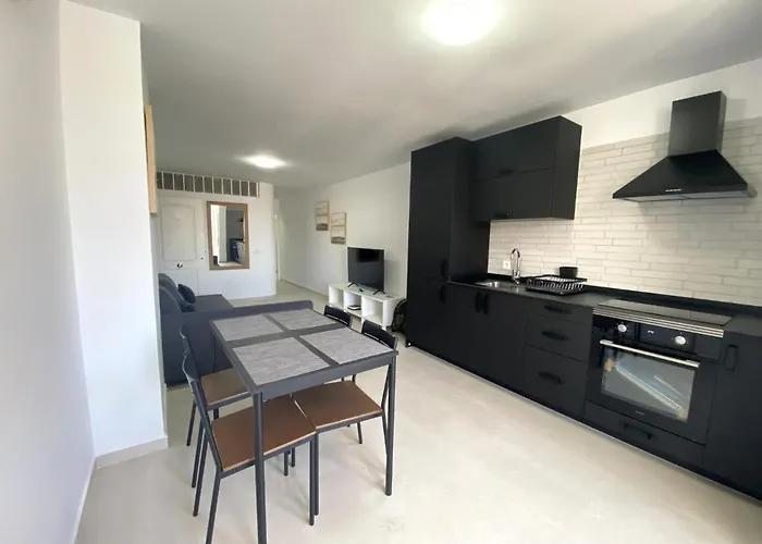 Apartament Medano - Pika Medano