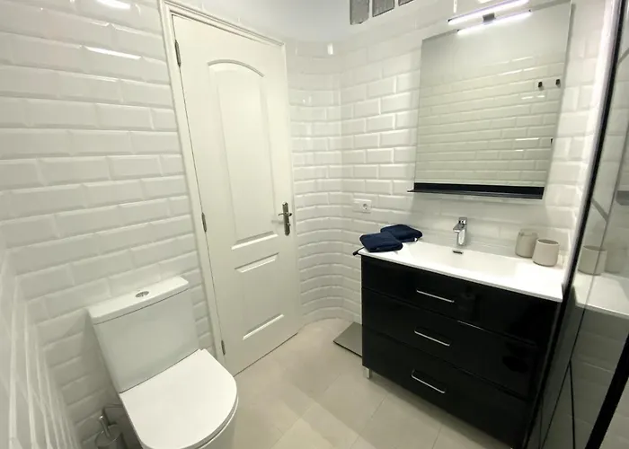 Medano - Pika Medano Apartament