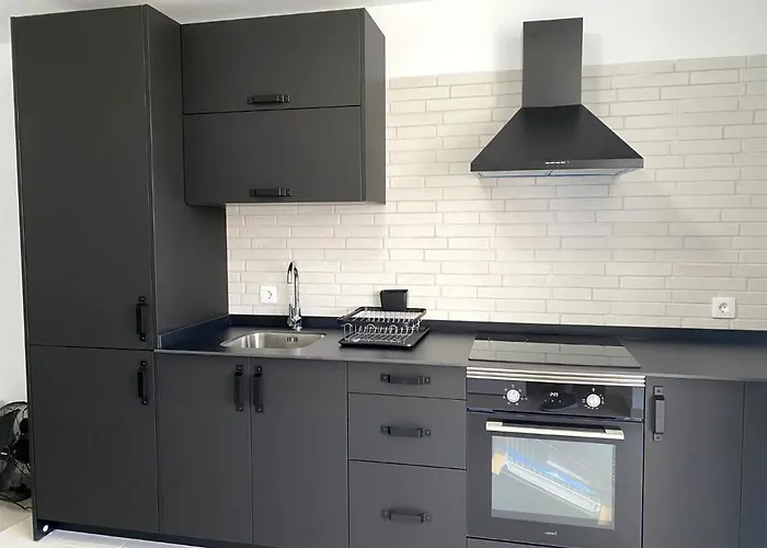 Apartament Medano - Pika Medano *