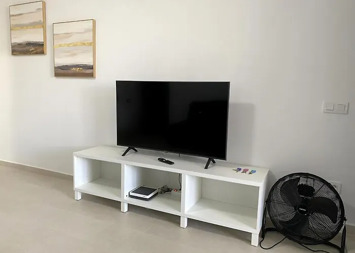 Medano - Pika Medano Apartament *