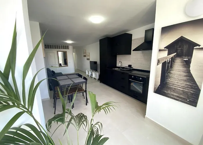 Apartament Medano - Pika Medano