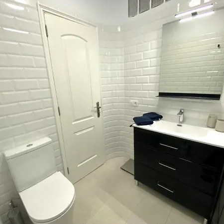 Medano - Pika Medano Apartamento