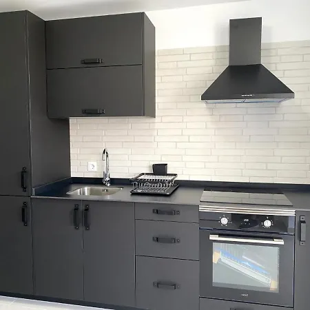 Apartamento Medano - Pika Medano *