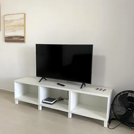 Medano - Pika Medano Apartamento *