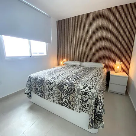 Medano - Pika Medano Apartamento